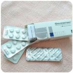 Феназепам  Phenazepam Valenta  1 мг в Магасе