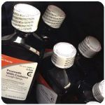 Кодеин сироп Codein (для приготовления напитка Lean, Purple Drank)  473 мл  в Магасе