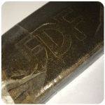 Гашиш  FDF  Euro  (Евро)  HQ в Магасе