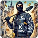 Работа курьер - кладмен в Магасе 