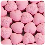 Экстази  Ecstasy Love 200 MDMA в Магасе