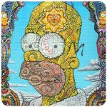 Марки LSD-25 VHQ чистых 250 мкг в Магасе